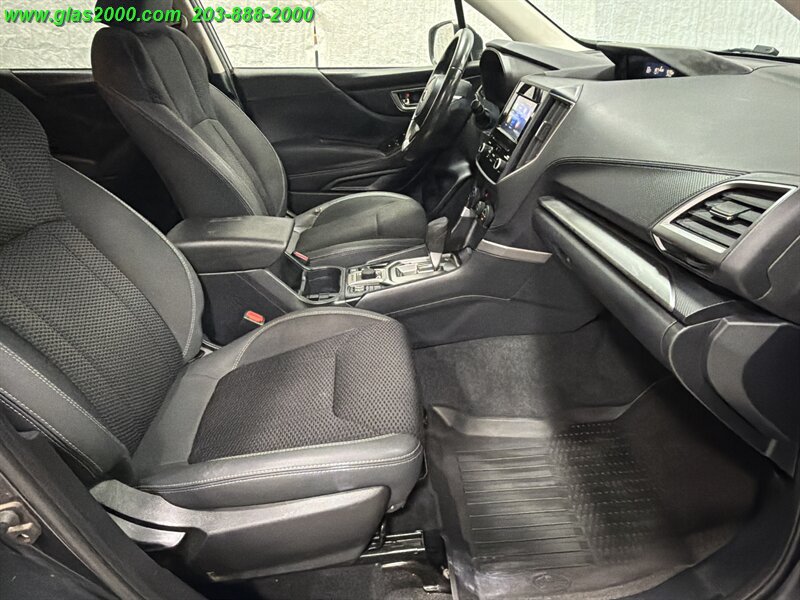 Used 2019 Subaru Forester Premium w/ Popular Package #1 AWD/4WD image 21