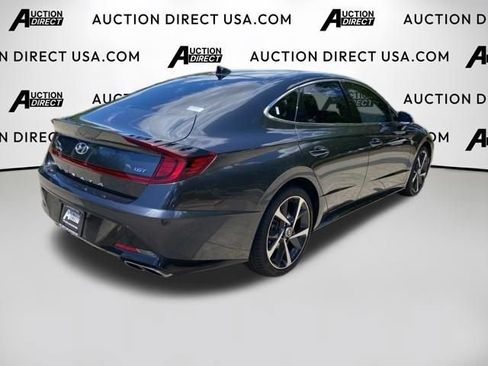 Used 2023 Hyundai Sonata SEL Plus FWD image 25