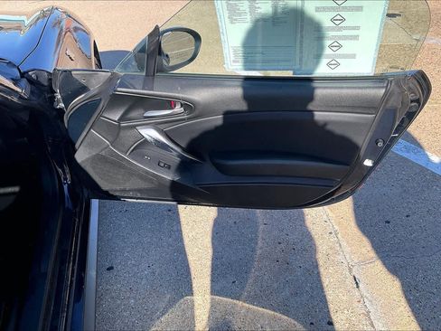 Used 2018 FIAT 124 Spider Abarth w/ Convenience Group image 26