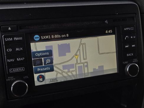 Used 2015 Nissan NV 2500 SV w/ Technology Package image 16