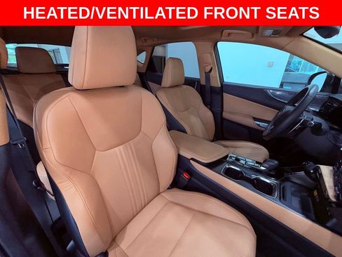 Certified 2024 Lexus NX 250 FWD image 14