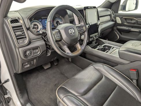 Used 2021 RAM 1500 Limited image 4
