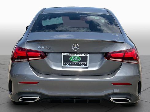 Used 2019 Mercedes-Benz A 220 image 5