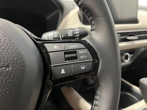 New 2026 Honda HR-V EX-L image 18