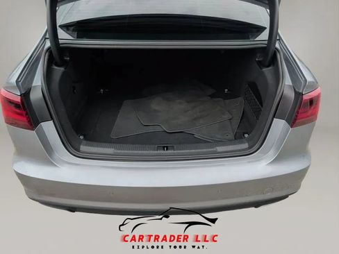 Used 2018 Audi A6 2.0T Premium AWD/4WD image 26