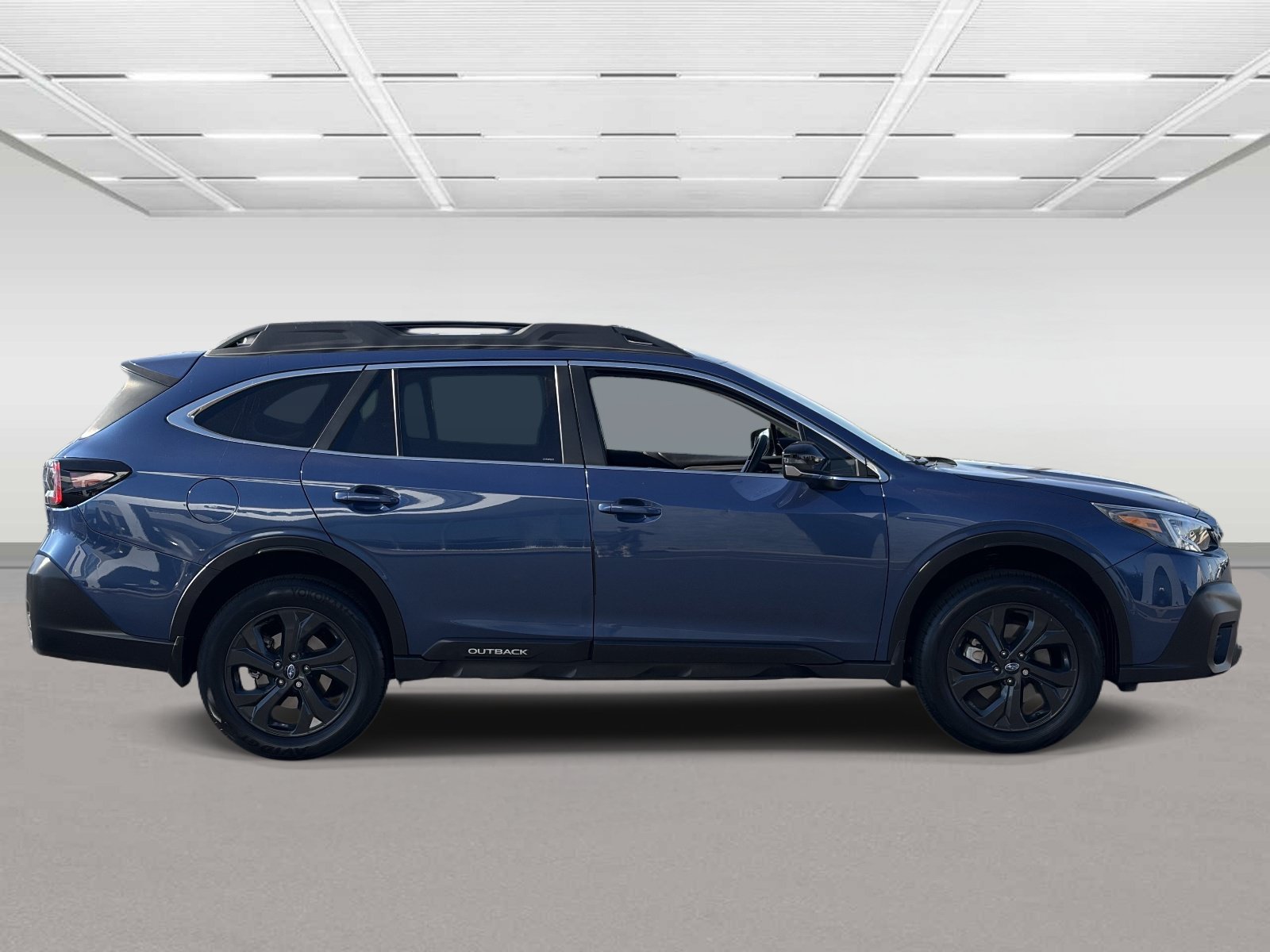 Certified 2021 Subaru Outback Onyx Edition XT w/ Popular Package #2 AWD/4WD image 6
