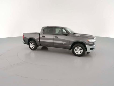 New 2026 RAM 1500 Tradesman image 15