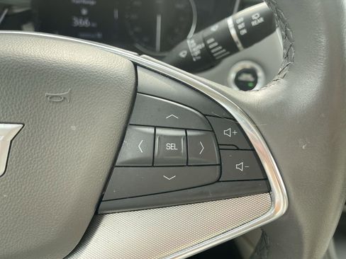 Used 2021 Cadillac XT5 Premium Luxury AWD/4WD image 12
