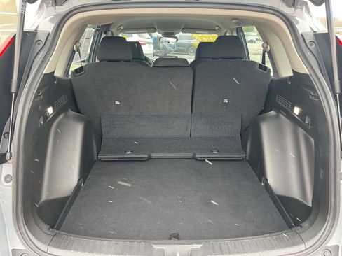 Certified 2023 Honda CR-V LX image 22