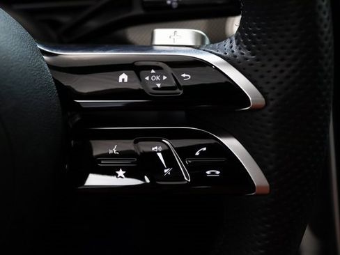 Certified 2025 Mercedes-Benz C 300 4MATIC Sedan image 6