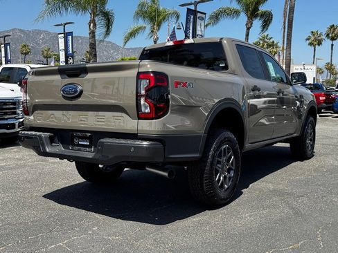 New 2026 Ford Ranger XLT w/ Equipment Group 301A High AWD/4WD image 14