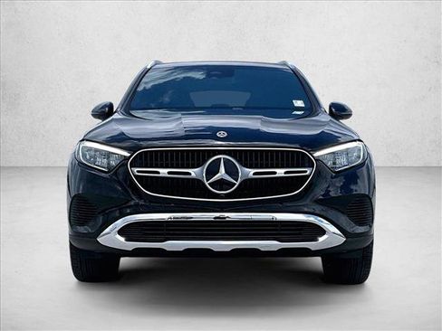 Certified 2026 Mercedes-Benz GLC 300 image 3