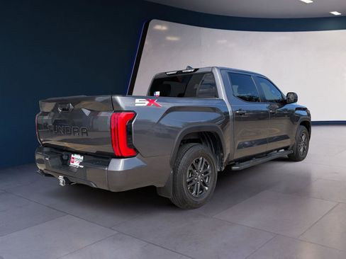 Used 2025 Toyota Tundra SR5 w/ SX Package image 5