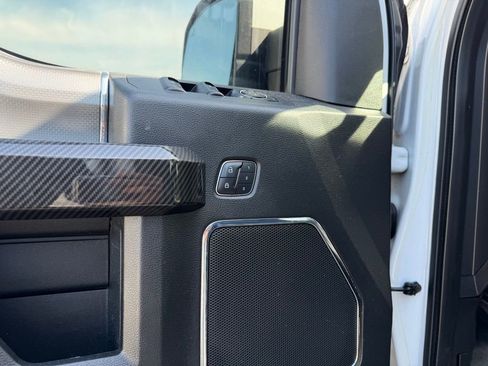 Used 2015 Ford F150 Lariat w/ Equipment Group 502A Luxury image 14