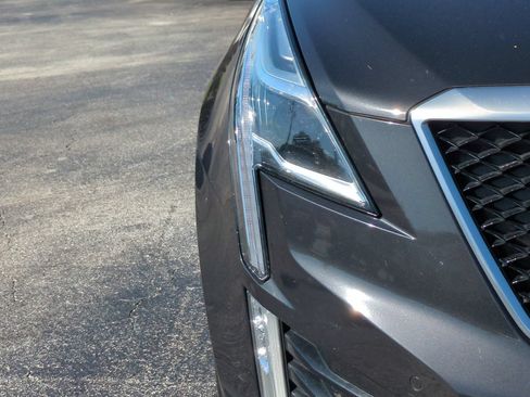 Used 2020 Cadillac XT5 Sportv w/ LPO, Floor Liner Package AWD/4WD image 10