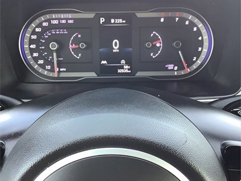 Used 2024 Hyundai Tucson SE image 18