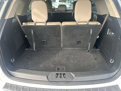 Used 2024 Ford Explorer Limited image 31