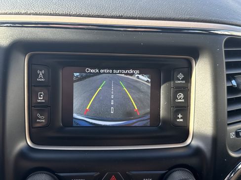 Used 2016 Jeep Grand Cherokee Limited RWD image 22
