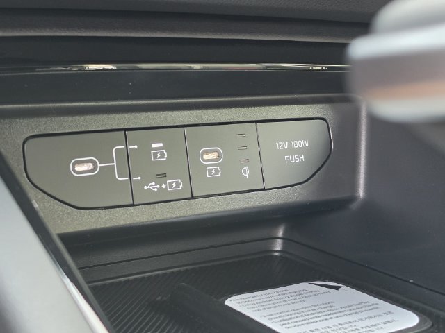 New 2027 Kia K5 GT-Line FWD image 24