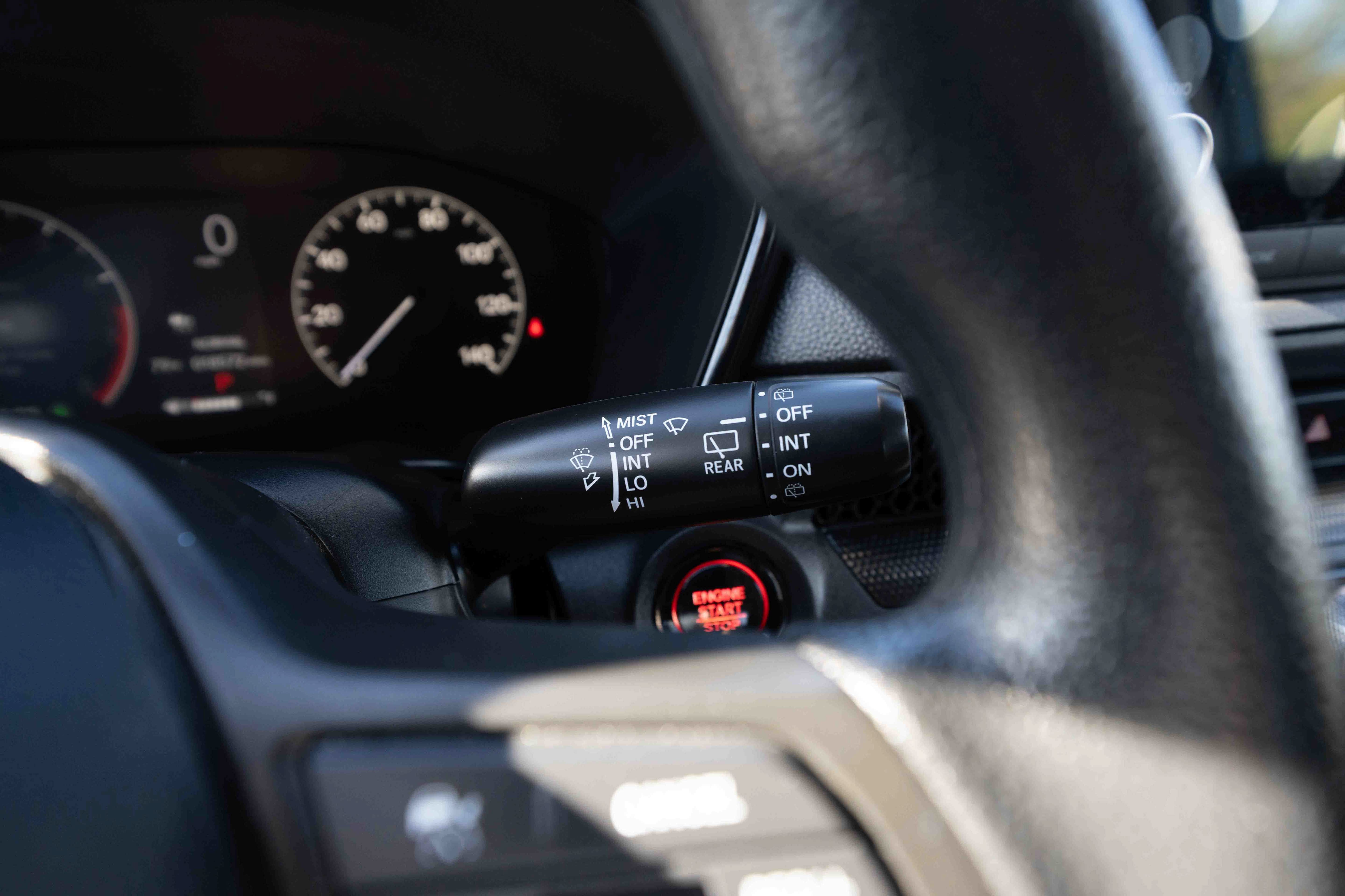 Used 2024 Honda CR-V LX image 14