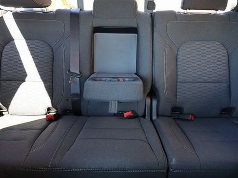 New 2026 RAM 1500 Big Horn image 40