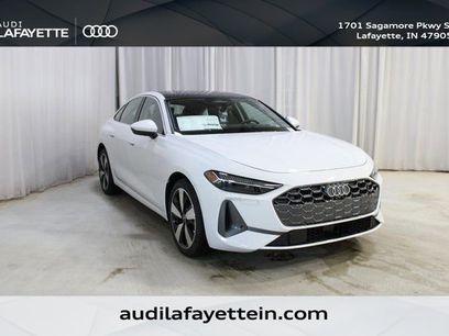 New 2025 Audi A5 2.0T Premium Plus