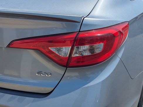 Used 2015 Hyundai Sonata ECO FWD image 5