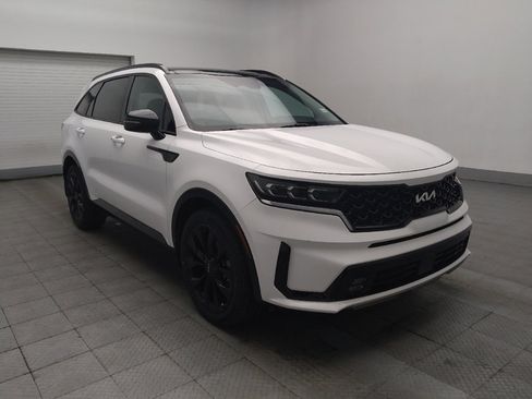 Used 2022 Kia Sorento SX image 13