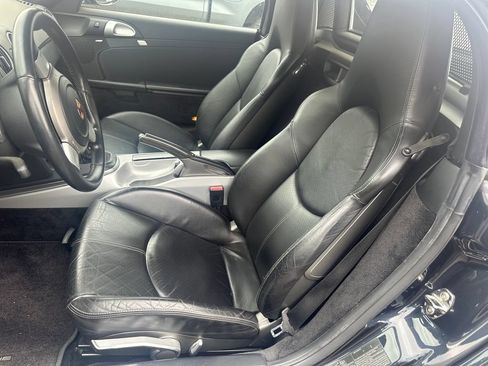 Used 2005 Porsche Boxster S RWD image 6