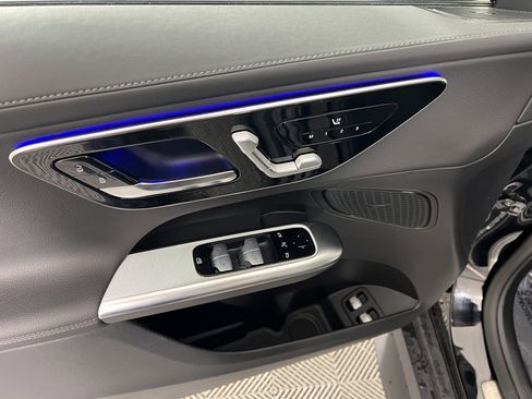 New 2026 Mercedes-Benz GLC 350e 350e image 19