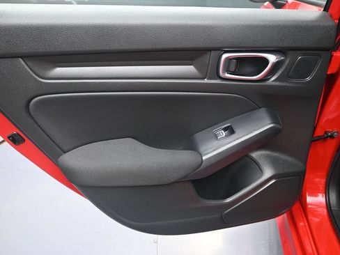 Used 2024 Honda Civic Sport image 25