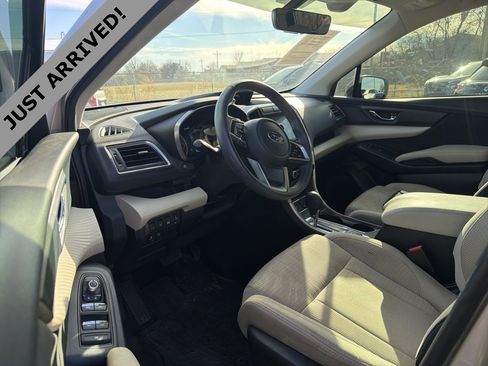 Used 2020 Subaru Ascent Premium w/ Convenience Package image 11