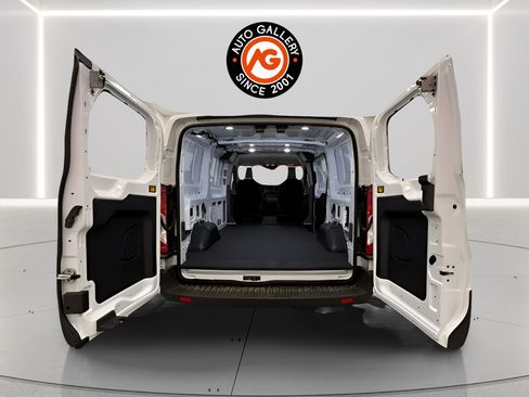 Used 2024 Ford Transit 250 Low Roof RWD image 26
