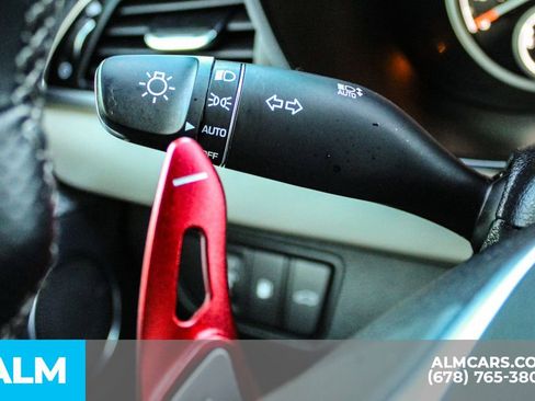 Used 2022 Genesis G70 3.3T image 23