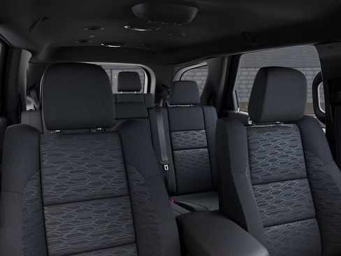 New 2026 Dodge Durango GT RWD image 26