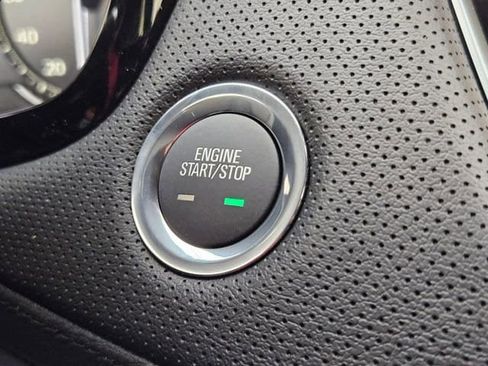 New 2026 Cadillac XT5 Luxury w/ LPO, Floor Liner Package image 20