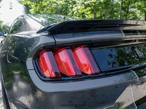 Used 2015 Ford Mustang Shelby GT350 RWD image 64