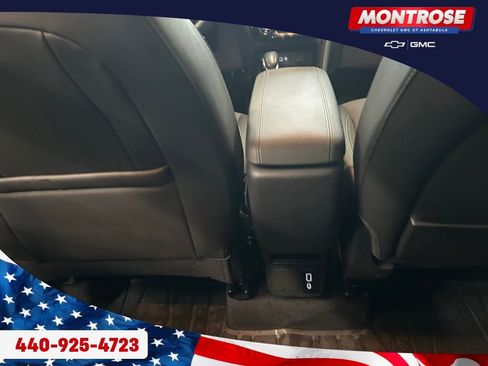 Used 2023 Buick Encore GX Select w/ Experience Buick Package FWD image 23