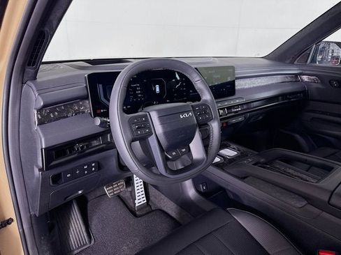 New 2027 Kia Telluride SX Prestige X-Pro AWD/4WD image 9