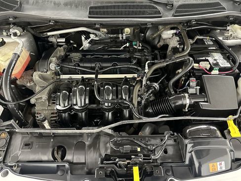 Used 2012 Ford Fiesta S FWD image 25