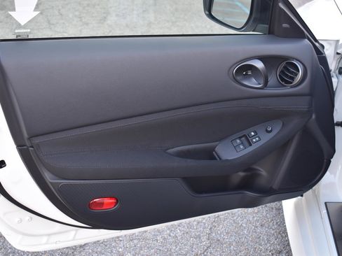 New 2026 Nissan Z Sport w/ Floor Mat Package image 18
