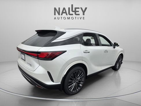 New 2026 Lexus RX 350 image 6