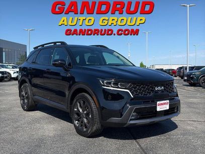 Used 2023 Kia Sorento SX Prestige