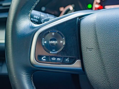 Used 2018 Honda Civic Sport image 24