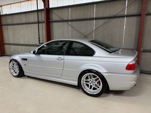 Used 2003 BMW M3 Base 2dr Coupe image 22