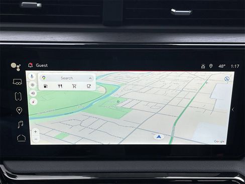 New 2026 GMC Sierra 1500 AT4 w/ AT4 Premium Package image 14