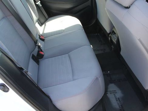 Certified 2025 Toyota Corolla FX w/ Convenience Package FWD image 27
