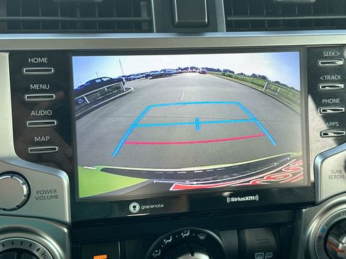 Used 2023 Toyota 4Runner TRD Sport image 17