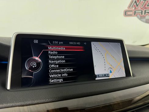 Used 2014 BMW X5 xDrive35i AWD/4WD image 19