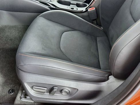 New 2026 Toyota Corolla SE FWD image 23